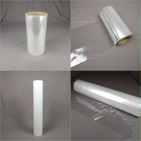 POF单张膜产品展示