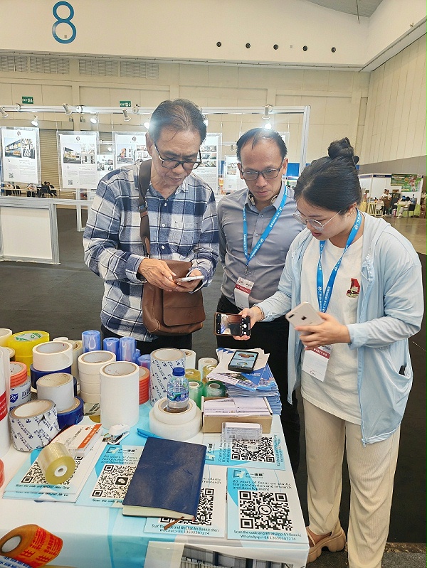 广一塑越南参展 (3)