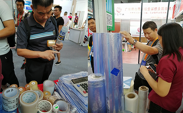 名贯彩票—中国建博会（广州站）火热参展中