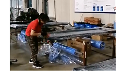 门窗包装膜厂家电话：13925449163