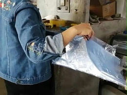 广一塑的收缩膜质量怎么样？