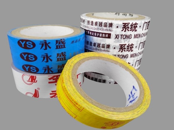 你的产品适合用哪一种粘性的保护膜呢？