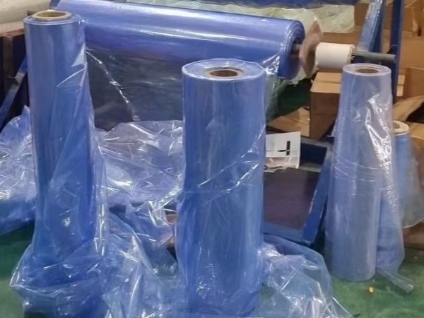 门窗打包专用收缩膜